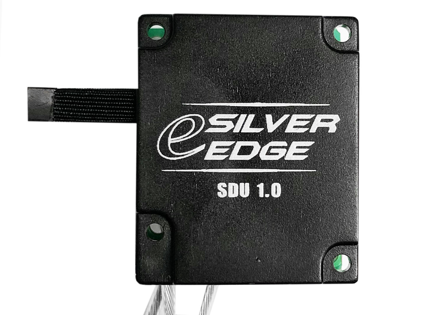 eSilver Edge Gear Box